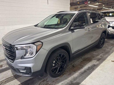 2024 GMC Terrain AWD 4dr SLE