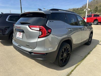 2024 GMC Terrain AWD 4dr SLE