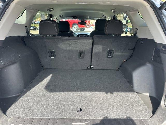 2024 GMC Terrain AWD 4dr SLE