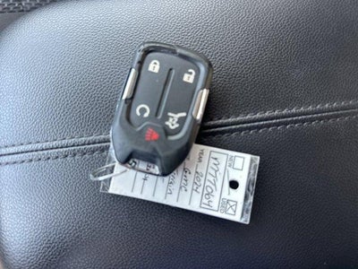 2024 GMC Terrain AWD 4dr SLE