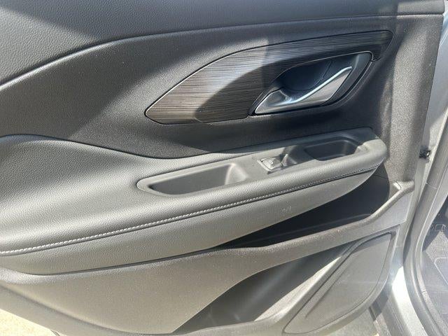 2024 GMC Terrain AWD 4dr SLE