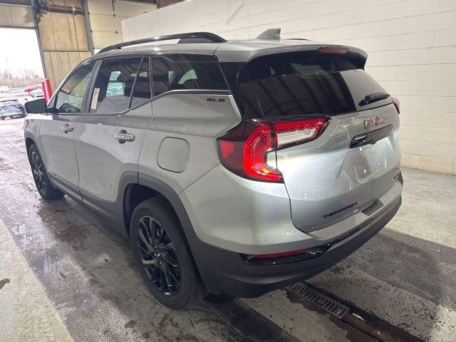 2024 GMC Terrain AWD 4dr SLE