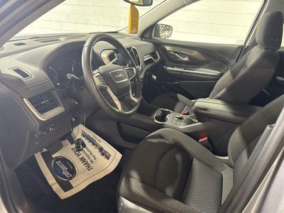 2024 GMC Terrain AWD 4dr SLE
