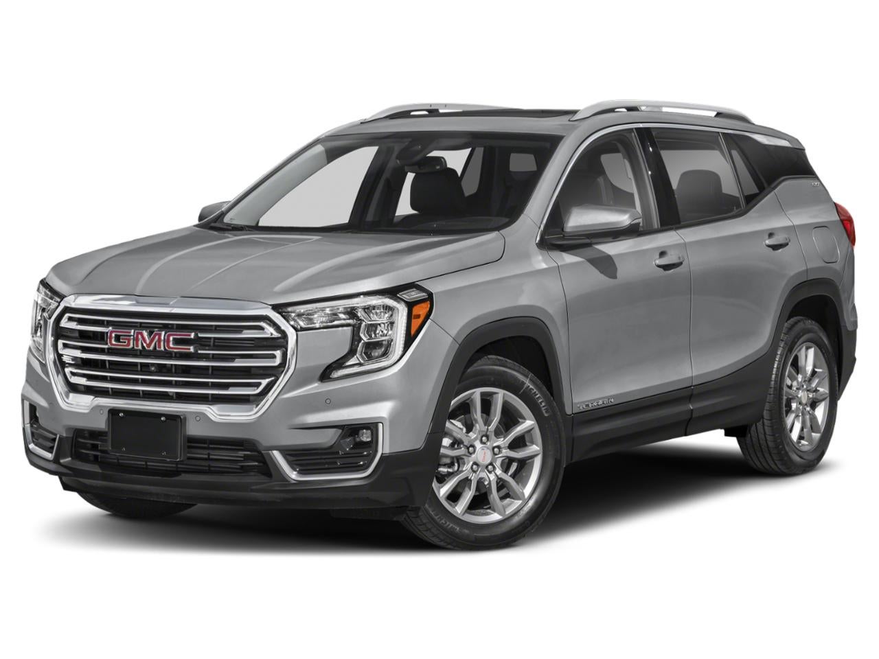 2024 GMC Terrain AWD 4dr SLE