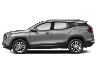 2024 GMC Terrain AWD 4dr SLE