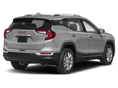 2024 GMC Terrain AWD 4dr SLE