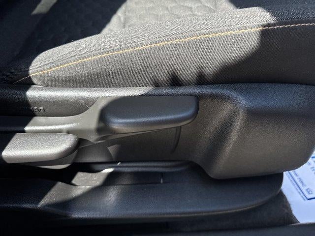 2019 Chevrolet Equinox FWD LT