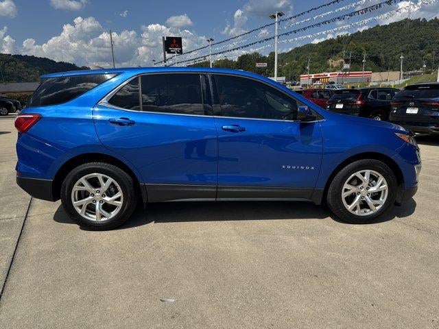 2019 Chevrolet Equinox FWD LT