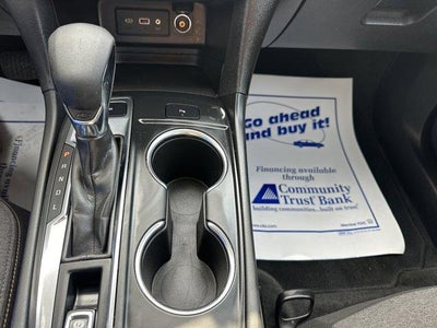 2024 Chevrolet Equinox AWD LT