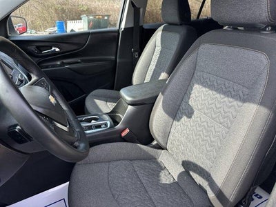 2024 Chevrolet Equinox AWD LT