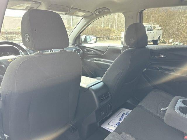 2024 Chevrolet Equinox AWD LT