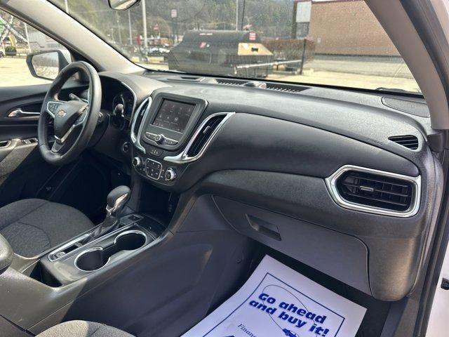 2024 Chevrolet Equinox AWD LT