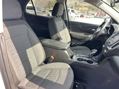 2024 Chevrolet Equinox AWD LT