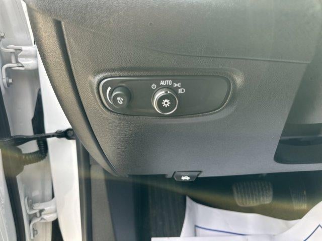 2024 Chevrolet Equinox AWD LT