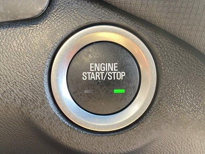 2024 Chevrolet Equinox AWD RS