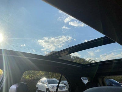 2024 Chevrolet Equinox AWD RS