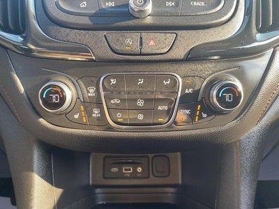 2024 Chevrolet Equinox AWD RS