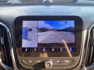 2024 Chevrolet Equinox AWD RS