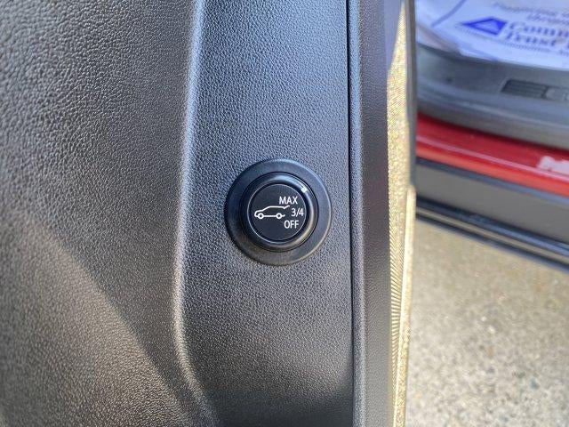 2024 Chevrolet Equinox AWD RS