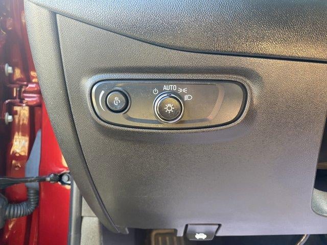 2024 Chevrolet Equinox AWD RS