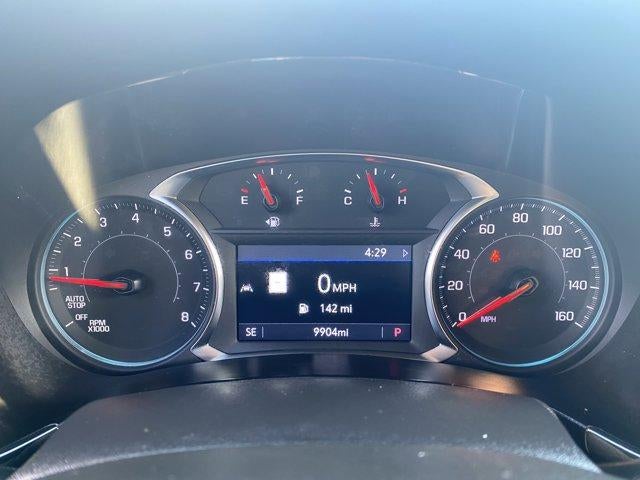 2024 Chevrolet Equinox AWD RS