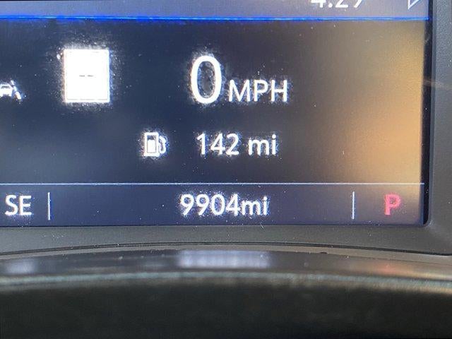 2024 Chevrolet Equinox AWD RS