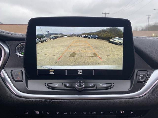 2023 Chevrolet Blazer AWD 4dr LT w/2LT