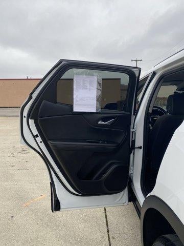 2023 Chevrolet Blazer AWD 4dr LT w/2LT