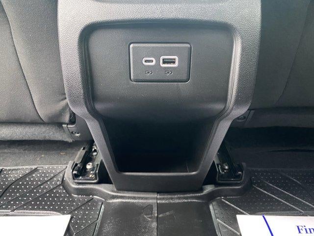 2023 Chevrolet Blazer AWD 4dr LT w/2LT