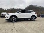 2023 Chevrolet Blazer AWD 4dr LT w/2LT