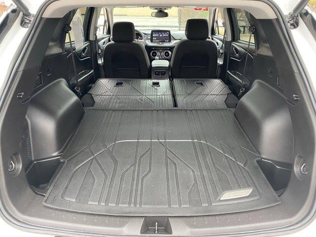 2023 Chevrolet Blazer AWD 4dr LT w/2LT