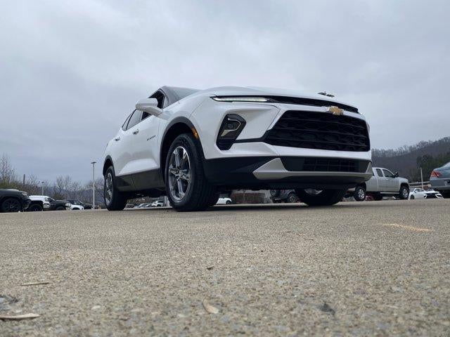 2023 Chevrolet Blazer AWD 4dr LT w/2LT