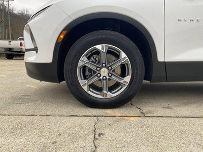 2023 Chevrolet Blazer AWD 4dr LT w/2LT