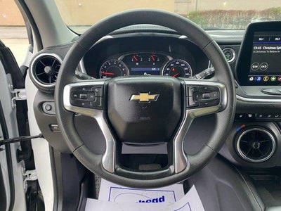 2023 Chevrolet Blazer AWD 4dr LT w/2LT