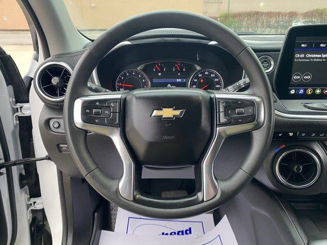 2023 Chevrolet Blazer AWD 4dr LT w/2LT