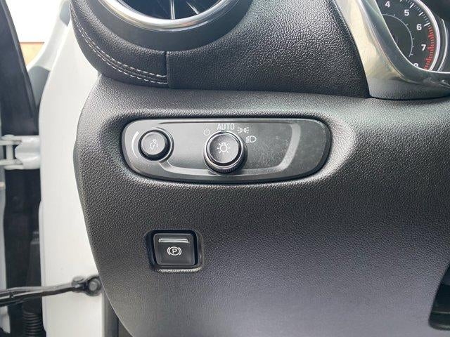 2023 Chevrolet Blazer AWD 4dr LT w/2LT