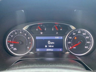 2023 Chevrolet Blazer AWD 4dr LT w/2LT