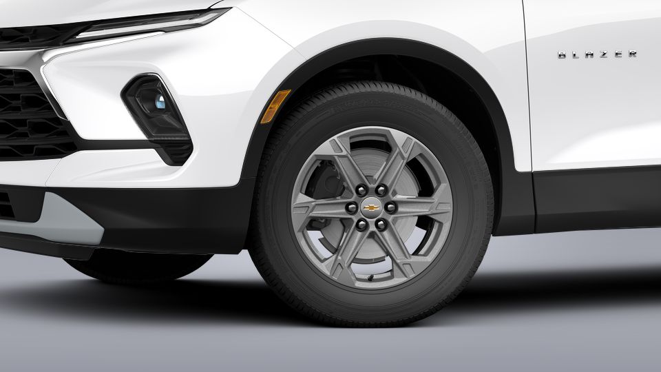 2023 Chevrolet Blazer AWD 4dr LT w/2LT