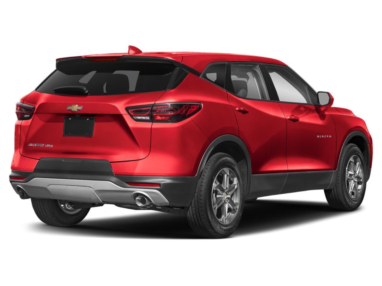 2023 Chevrolet Blazer AWD 4dr LT w/2LT