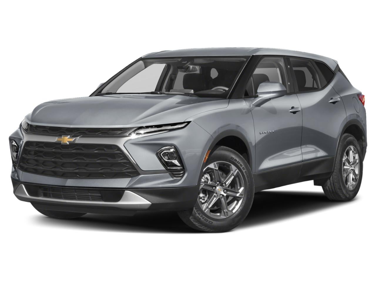 2023 Chevrolet Blazer AWD 4dr LT w/2LT