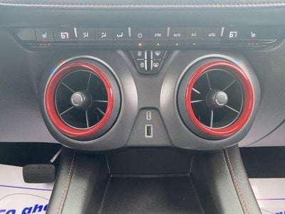 2022 Chevrolet Blazer RS AWD