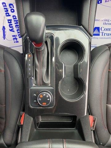 2022 Chevrolet Blazer RS AWD