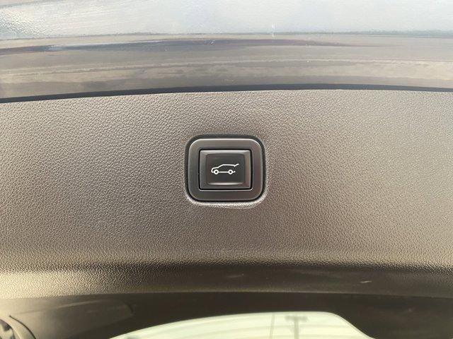 2022 Chevrolet Blazer RS AWD