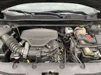 2022 Chevrolet Blazer RS AWD