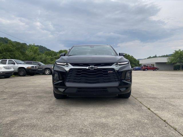 2022 Chevrolet Blazer RS AWD