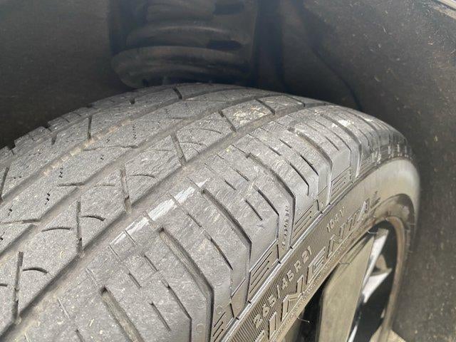 2022 Chevrolet Blazer RS AWD