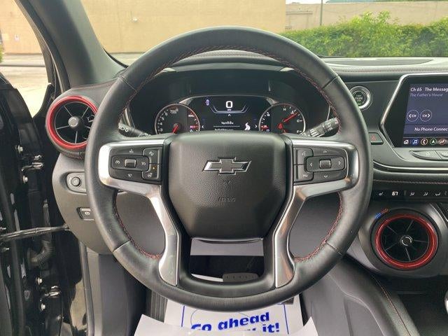 2022 Chevrolet Blazer RS AWD