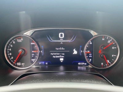 2022 Chevrolet Blazer RS AWD