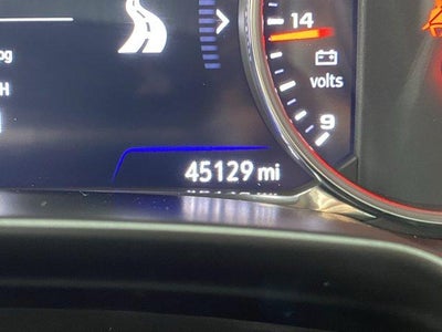 2022 Chevrolet Blazer RS AWD