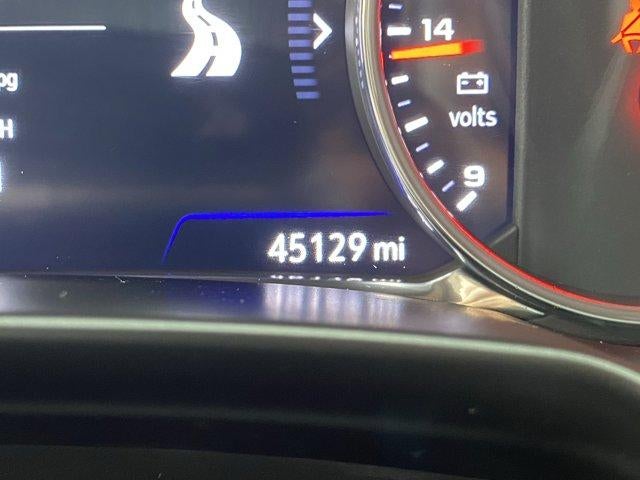 2022 Chevrolet Blazer RS AWD